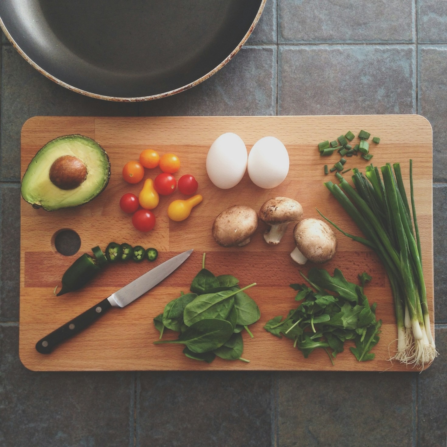 The Role of Advocacy in Nutrition Improvement